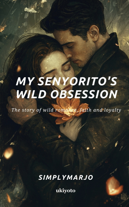 My Senyorito’s Wild Obsession