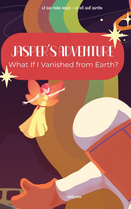 Jasper’s Adventure