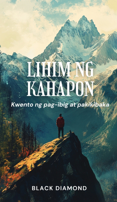 Lihim ng Kahapon