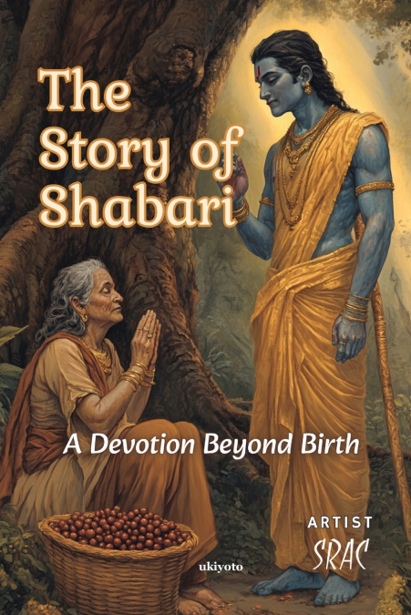 The Story of Shabari | Children’s Classics