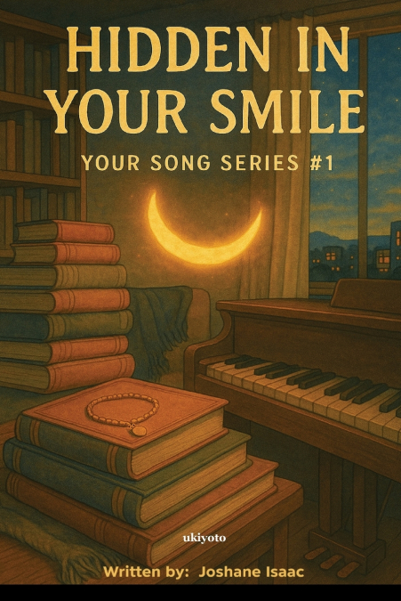 Hidden In Your Smile