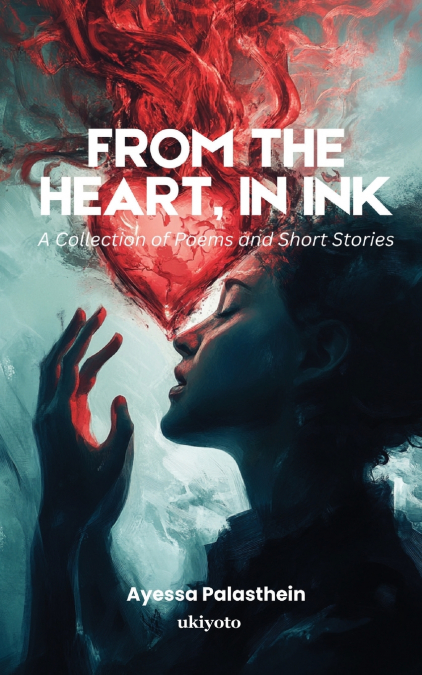 From the Heart, in Ink