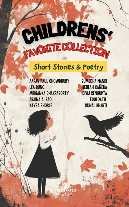 Children’s Favorite Collection | Short Stories & Poetry
