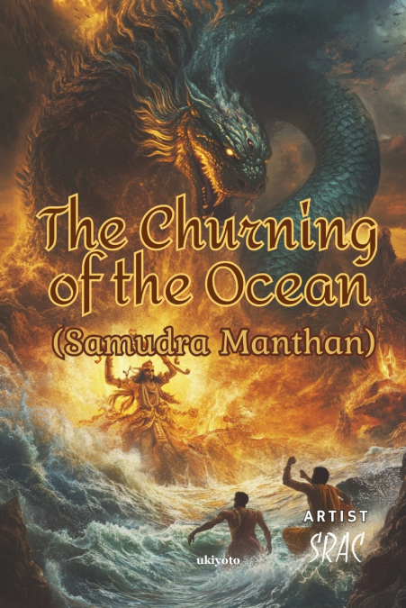 The Churning of the Ocean | Children’s Classics
