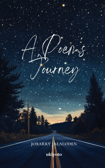 A Poem’s Journey