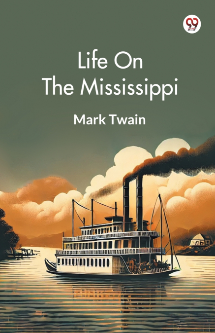 Life On The Mississippi