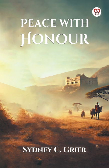 Peace with Honour