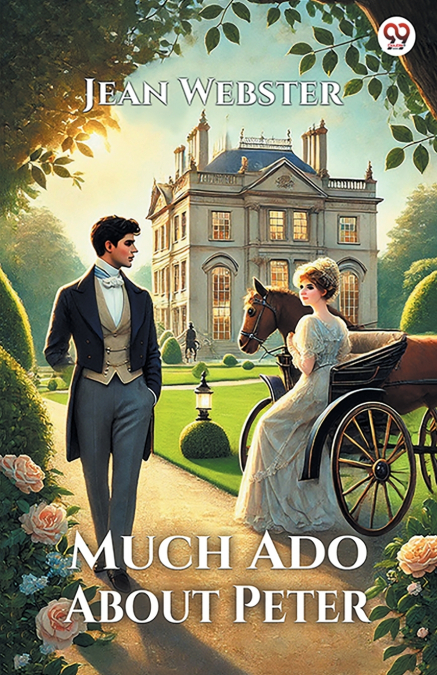 Much Ado About Peter