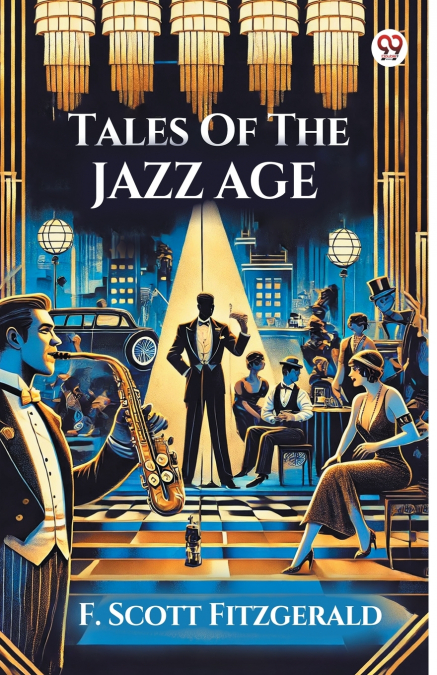 Tales Of The Jazz Age
