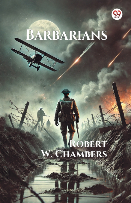 Barbarians