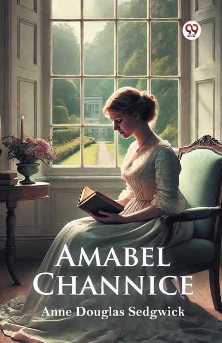 Amabel Channice