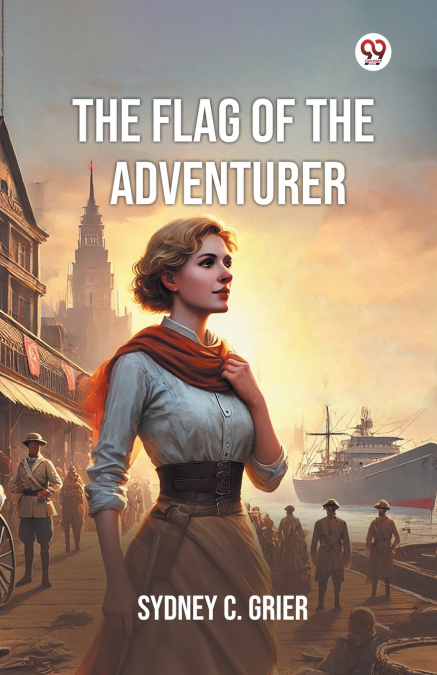 The Flag Of The Adventurer