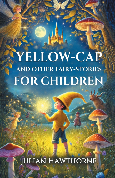 Yellow-Cap And Other Fairy-Stories For Children