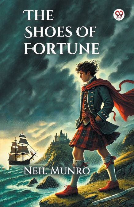 The Shoes Of Fortune