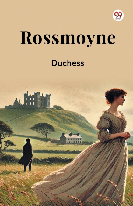 Rossmoyne