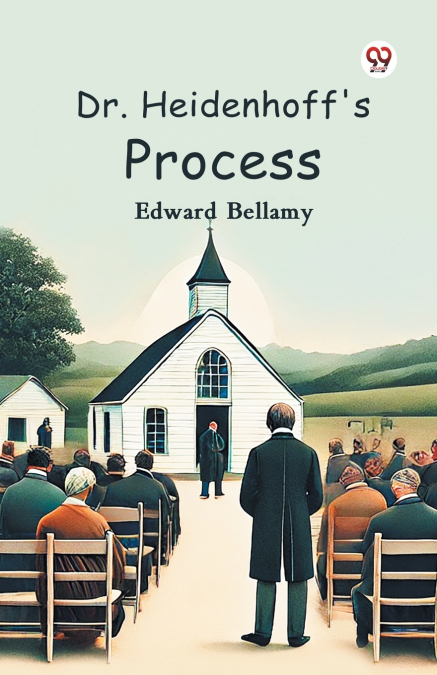 Dr. Heidenhoff’s Process