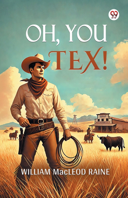 Oh, You Tex!