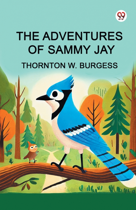 The Adventures of Sammy Jay