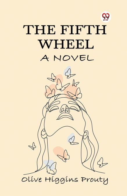 The Fifth Wheel A Novel