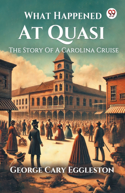 What Happened At Quasi The Story Of A Carolina Cruise