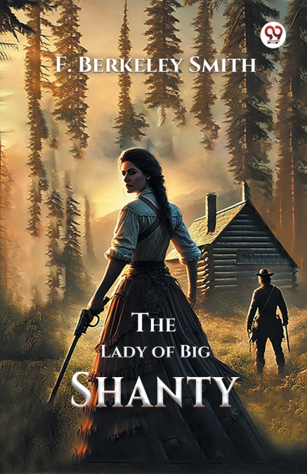 The Lady of Big Shanty