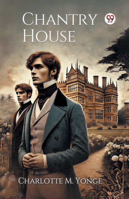 Chantry House