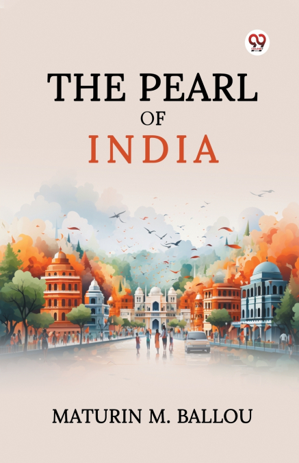 The Pearl Of India