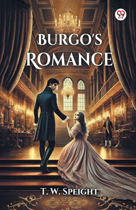 Burgo’s Romance
