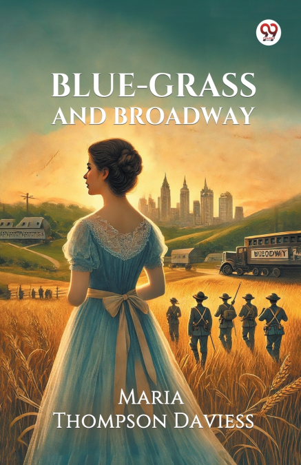 Blue-Grass And Broadway