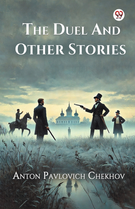 The Duel And Other Stories