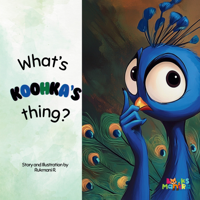 What’s Koohka’s thing?