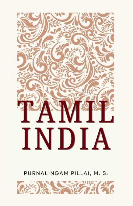 TAMIL INDIA