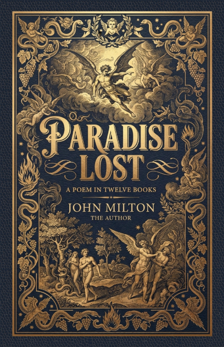 Paradise Lost
