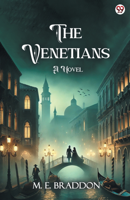 The Venetians A Novel