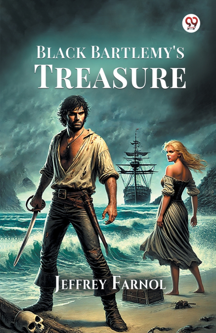 Black Bartlemy’s Treasure
