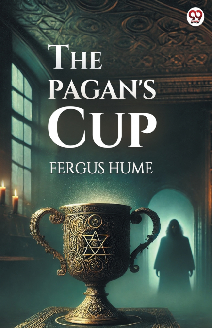 The Pagan’s Cup