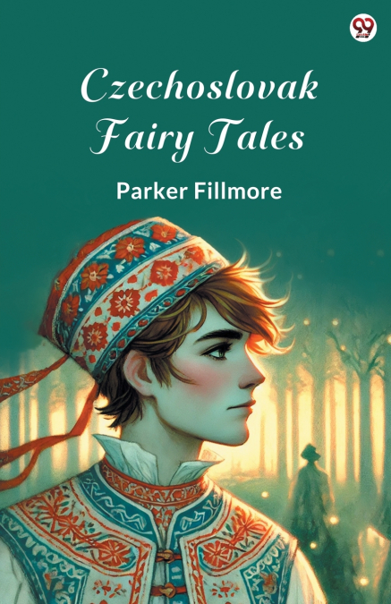 Czechoslovak Fairy Tales