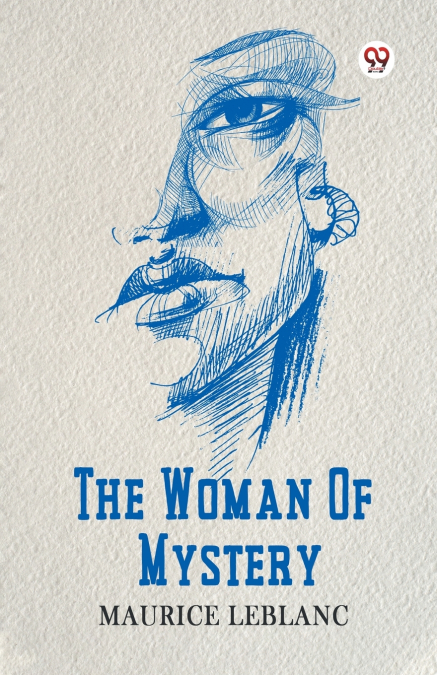 The Woman Of Mystery