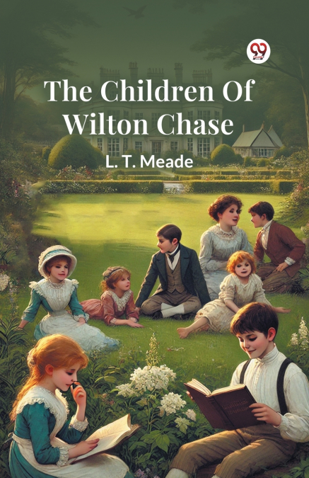 The Children Of Wilton Chase