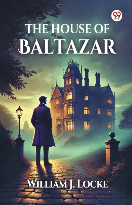 The House Of Baltazar
