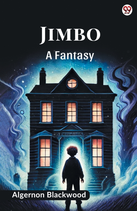 Jimbo A Fantasy