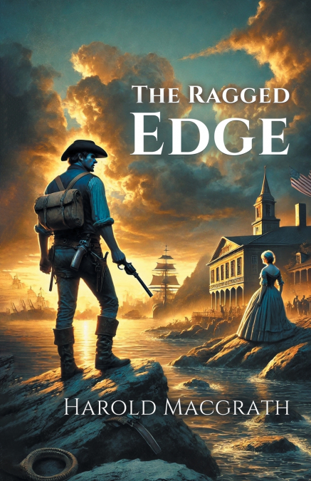 The Ragged Edge