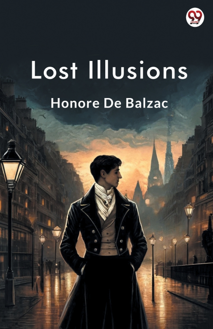 Lost Illusions