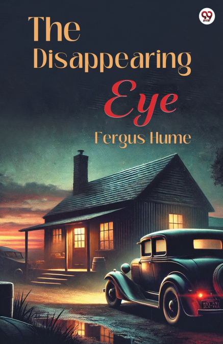 The Disappearing Eye