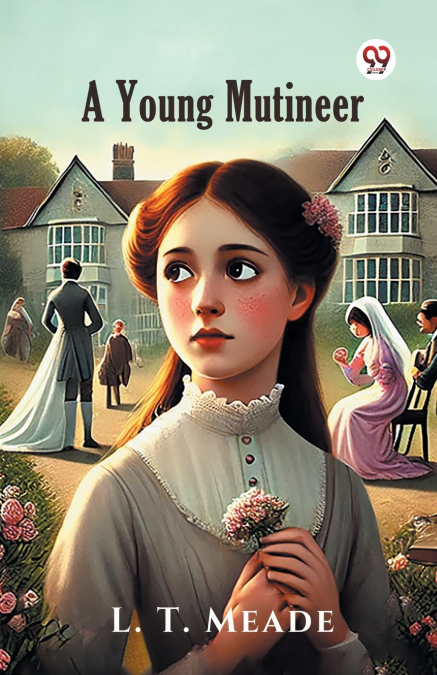 A Young Mutineer