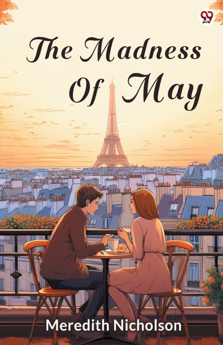 The Madness Of May