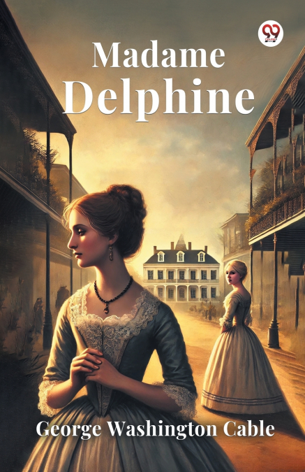 Madame Delphine