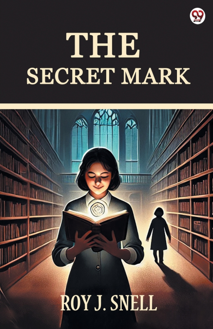 The Secret Mark