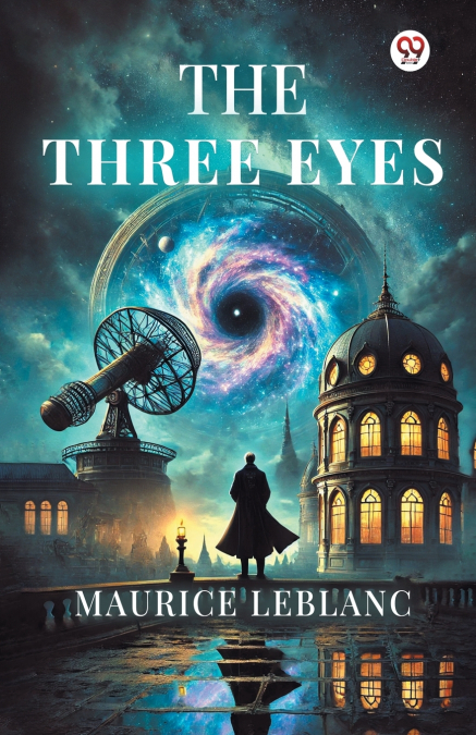 The Three Eyes