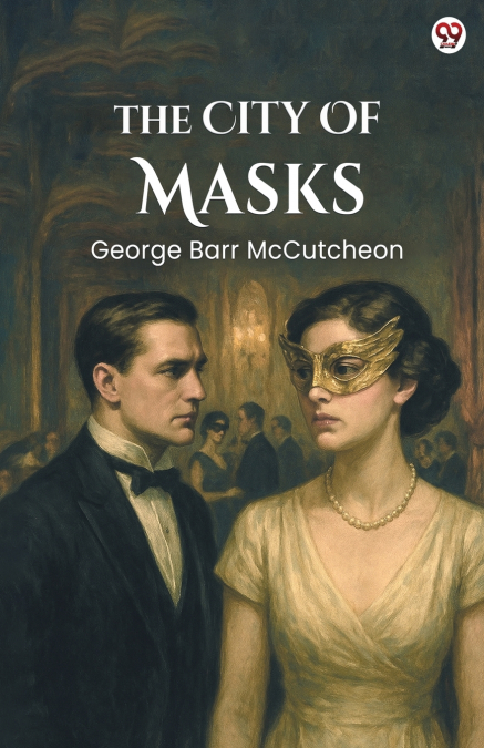 The City Of Masks